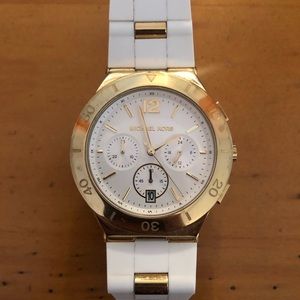 SOLD Michael Kors watch